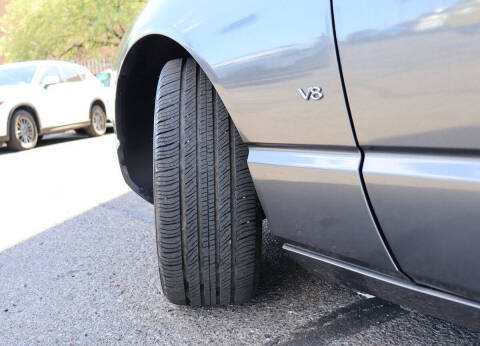 2003 Ford Thunderbird