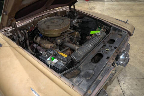 1959 Edsel Ranger