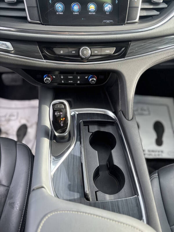 2019 Buick Enclave Essence