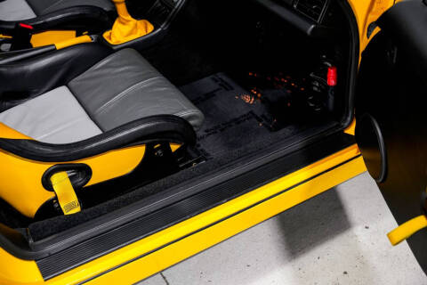 1993 Porsche 911