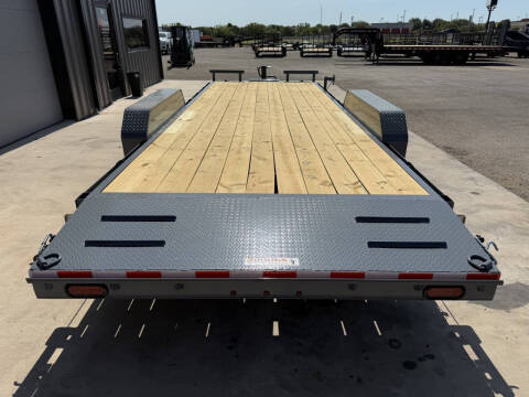 2026 La Costa Car Hauler