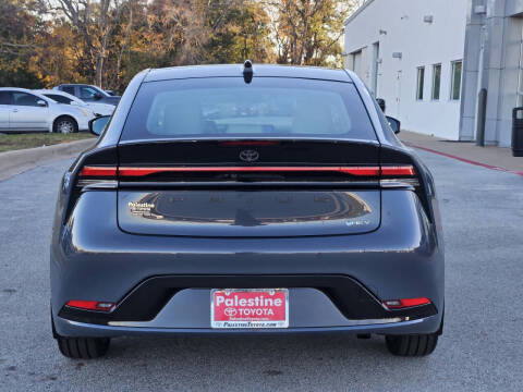 2026 Toyota Prius Limited