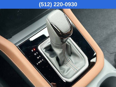 2025 Subaru Forester Touring Hybrid