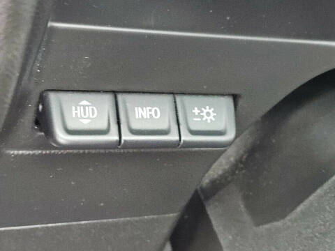 2021 GMC Sierra 2500HD