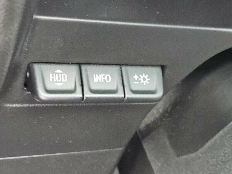 2021 GMC Sierra 2500HD