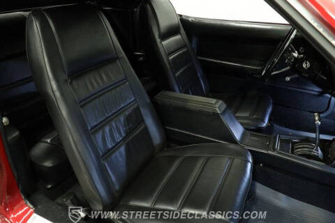 1973 Ford Mustang