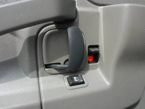 2020 Chevrolet Express 2500