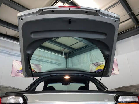 1999 Chevrolet Camaro Z28