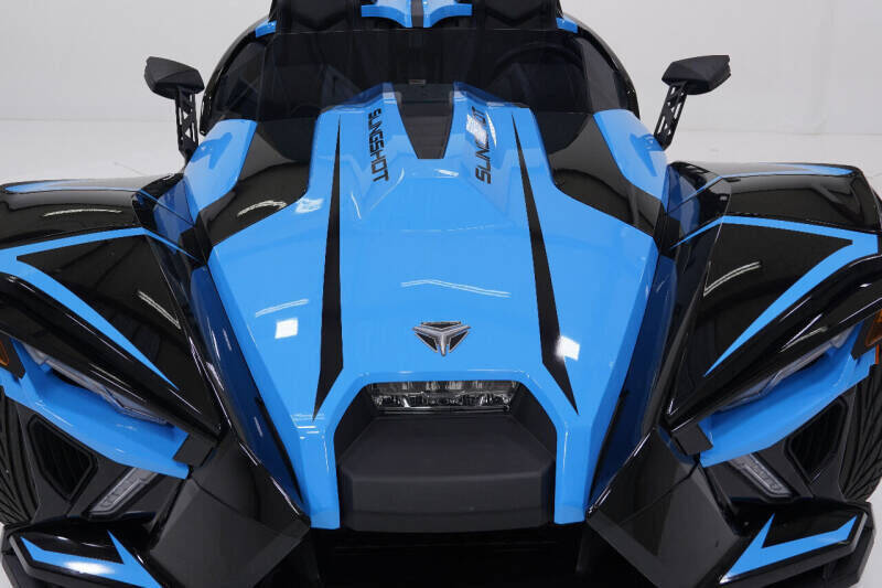 2020 Slingshot R