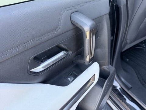 2024 GMC HUMMER EV 2X