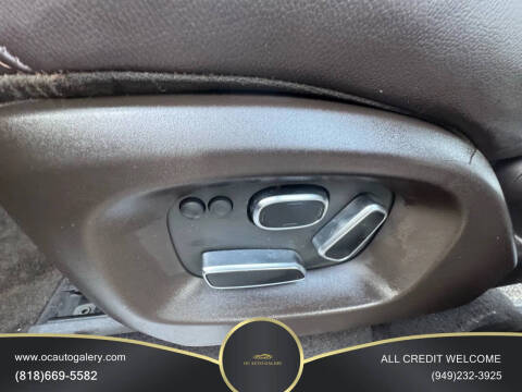 2015 Land Rover Range Rover Sport