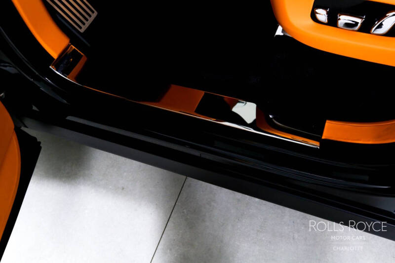 2024 Rolls-Royce Cullinan