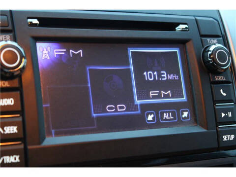 2013 Toyota Tacoma V6