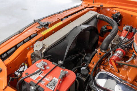 1971 Dodge Challenger