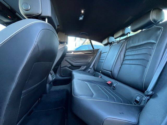 2023 Volkswagen Arteon SEL R-Line 4Motion