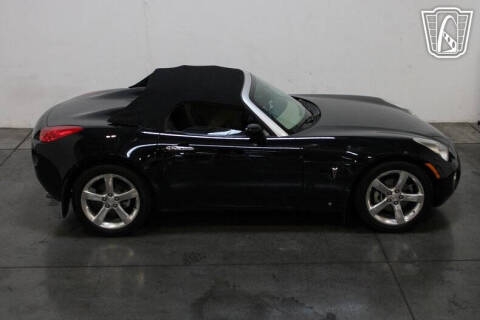 2006 Pontiac Solstice