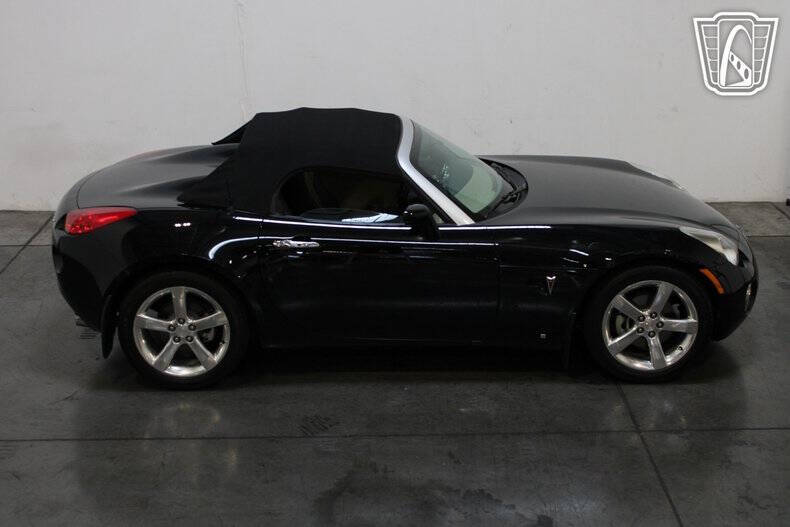 2006 Pontiac Solstice