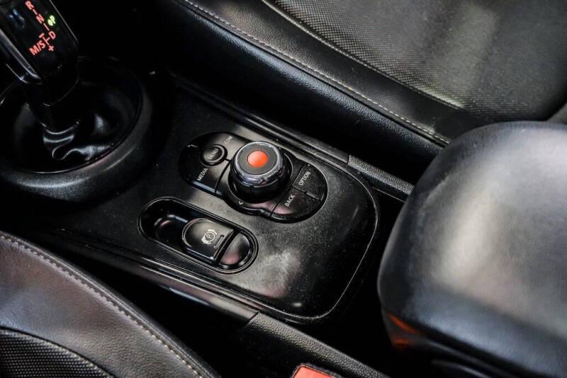 2020 MINI Countryman