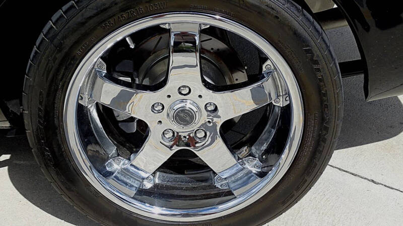 1973 Chevrolet Camaro