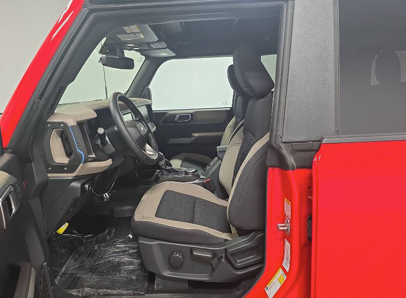 2023 Ford Bronco for sale at Monon Motors in Westfield, IN