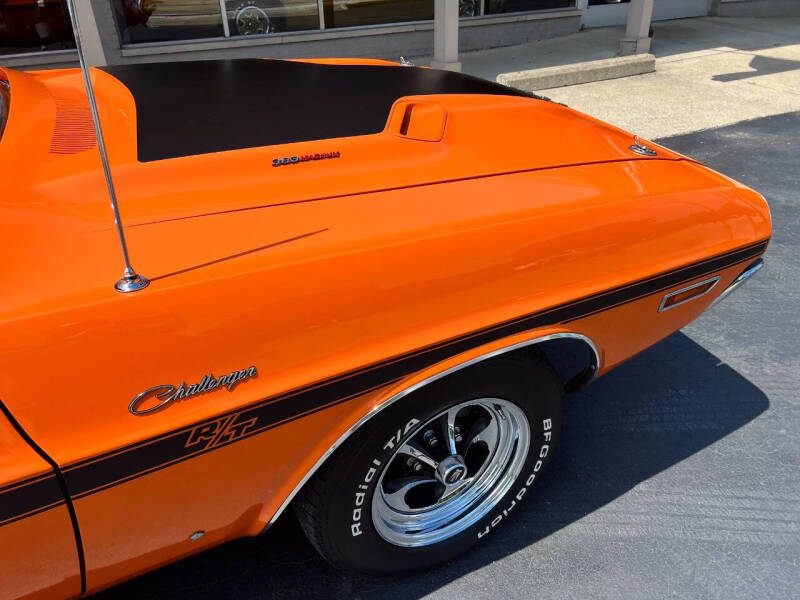 1970 Dodge Challenger