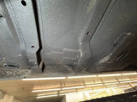 1963 Chevrolet Impala