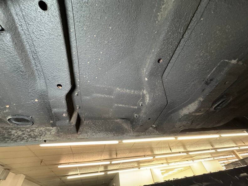 1963 Chevrolet Impala