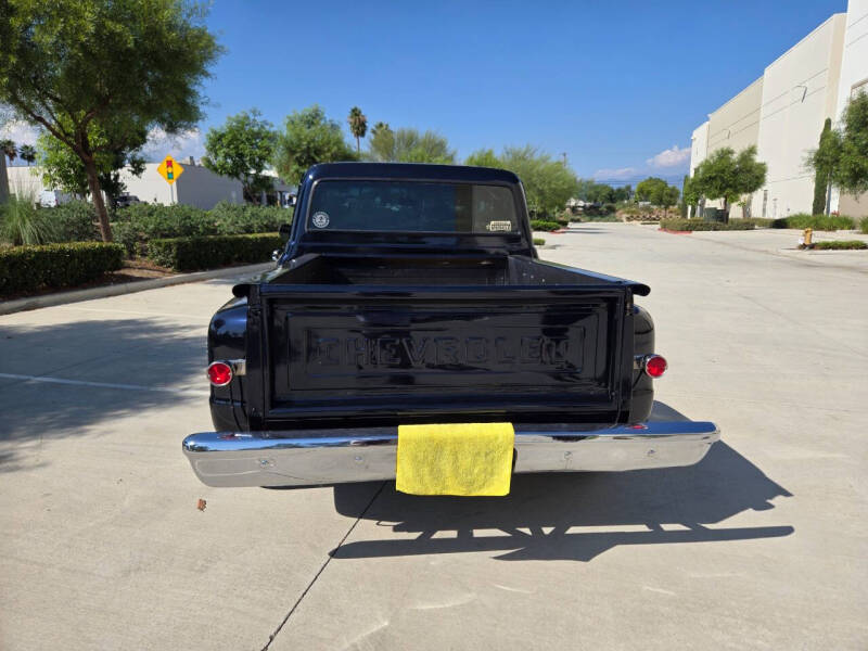 1971 GMC C/K 1500 Series