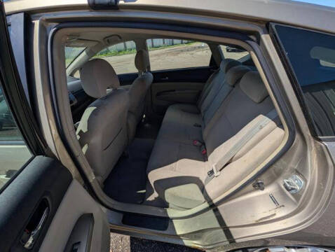 2006 Toyota Prius