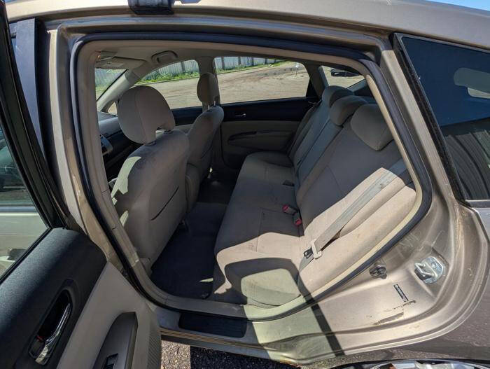 2006 Toyota Prius