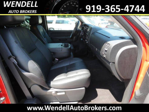 2012 GMC Sierra 1500