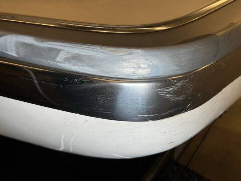 1993 Buick Roadmaster Limited