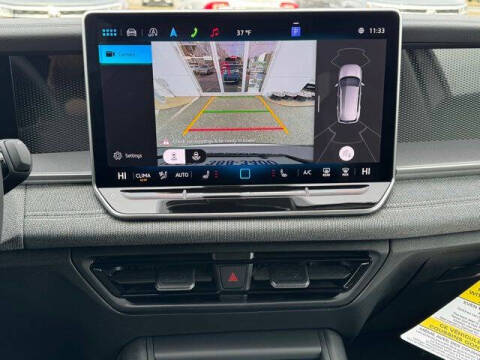 2025 Volkswagen Tiguan S 4Motion