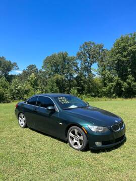 2008 BMW 3 Series for sale at Gregs Auto Sales in Batesville AR