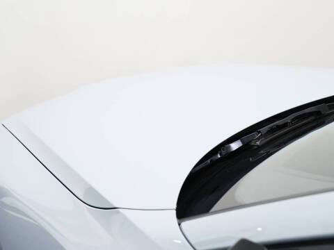 2021 BMW M3 Competition