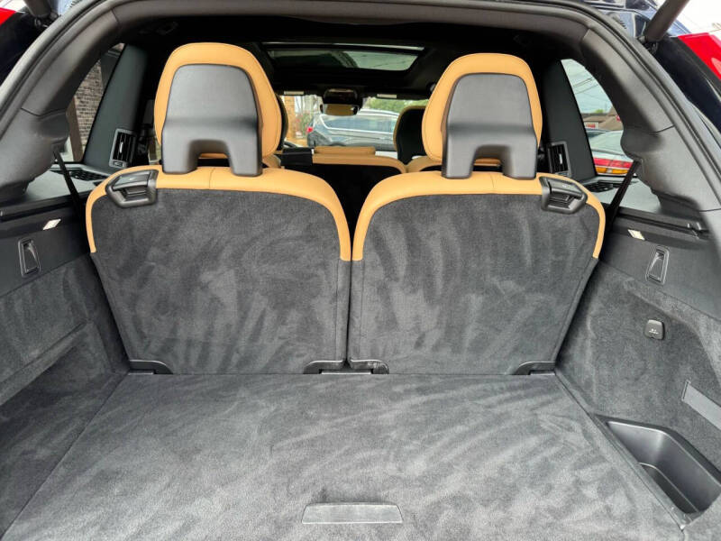 2019 Volvo XC90 T6 Inscription