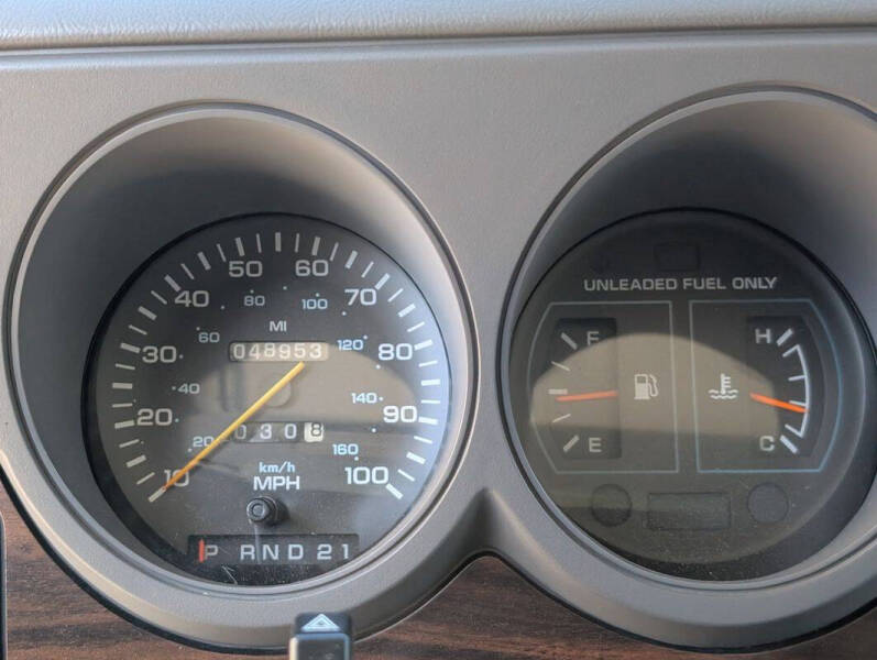 1996 Dodge Ram Van 3500