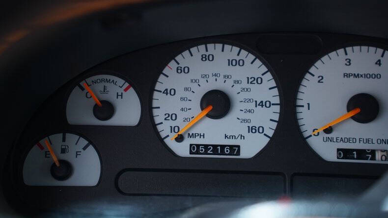 1994 Ford Mustang GT