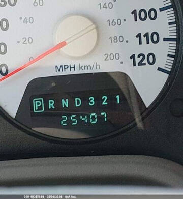2008 Dodge Ram 5500