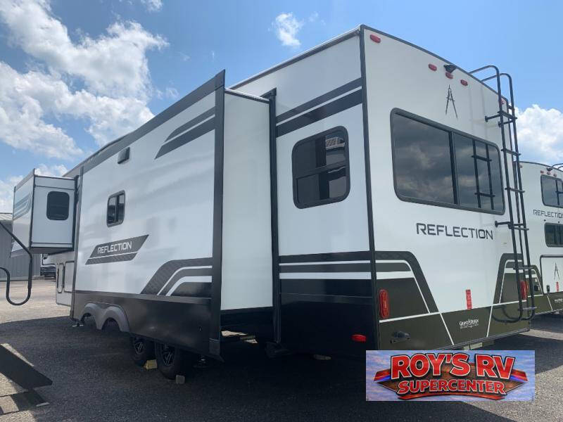 2026 Grand Design RV Reflection