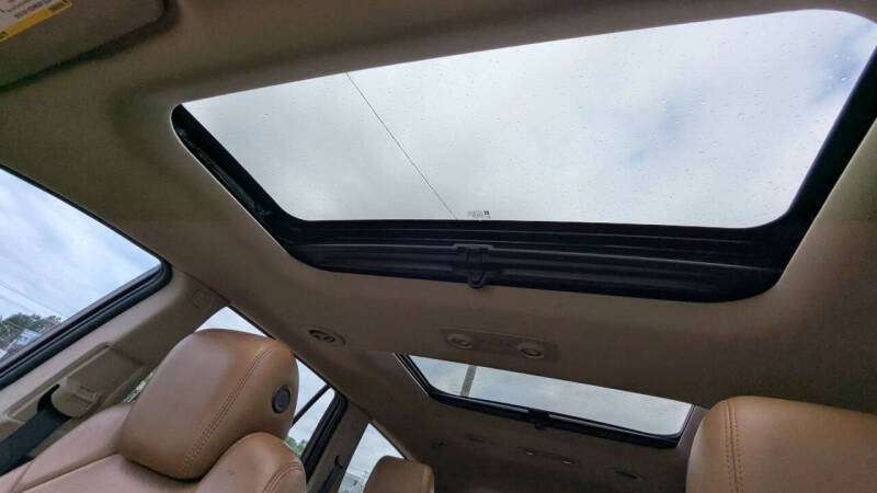 2014 Buick Enclave Premium