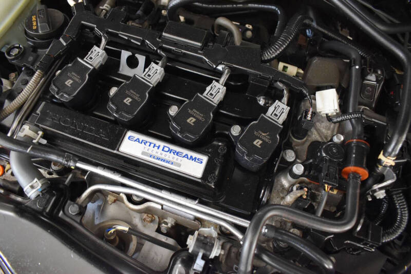 2017 Honda Civic EX-T