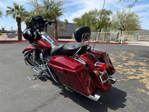 2009 Harley-Davidson Street Glide