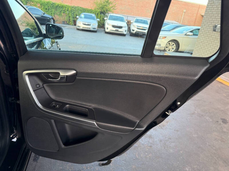 2015 Volvo V60 T5 Drive-E Premier