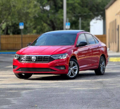 2019 Volkswagen Jetta for sale at Palermo Motors in Hollywood FL