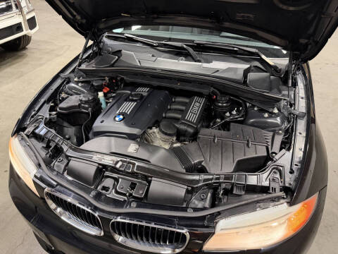 2013 BMW 1 Series 128i