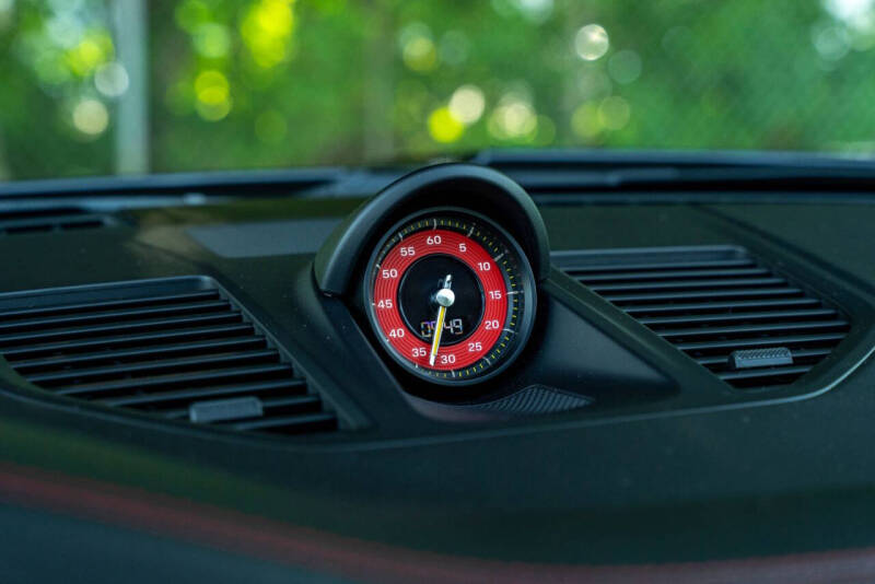 2023 Porsche 911 GT3