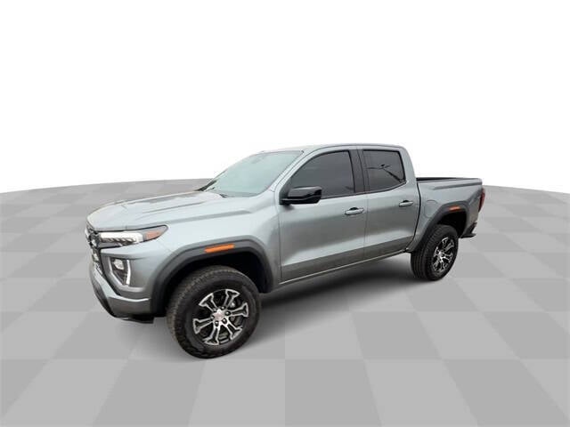 2023 GMC Canyon for sale at Bowman Auto Center in Clarkston, MI