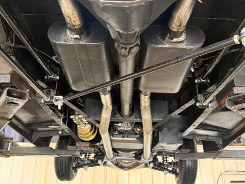 1934 Ford Tudor