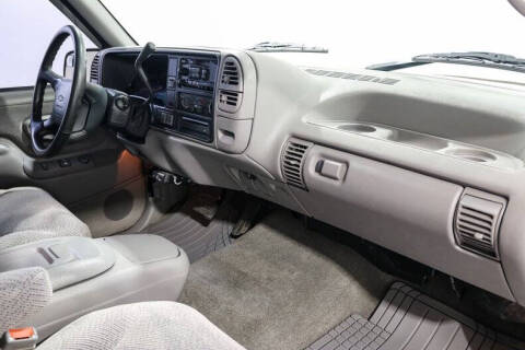 1996 Chevrolet C/K 1500 Series